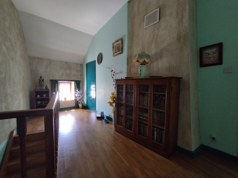French property for sale in Lussac-les-Églises, Haute-Vienne - €147,150 - photo 9