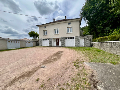 French property for sale in Piégut-Pluviers, Dordogne - €141,700 - photo 1