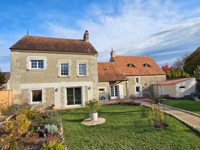 Maison à vendre à Argentan, Orne, Basse-Normandie, avec Leggett Immobilier