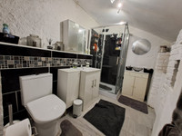 Maison à vendre à La Motte-Saint-Jean, Saône-et-Loire - 150.000 € - photo 9
