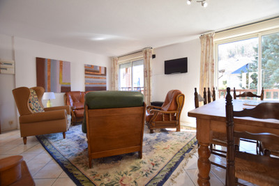 Appartement à vendre à Mauléon-Barousse, Hautes-Pyrénées, Midi-Pyrénées, avec Leggett Immobilier