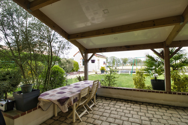 French property for sale in Blois, Loir-et-Cher - €269,990 - photo 2
