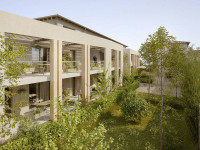 Appartement à vendre à Uzès, Gard - 129.000 € - photo 4