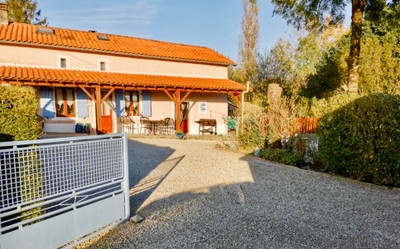 French property for sale in Alloinay, Deux-Sèvres - €178,200 - photo 7