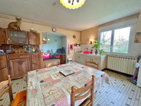Maison à vendre à Saint Privat en Périgord, Dordogne - 137.000 € - photo 3