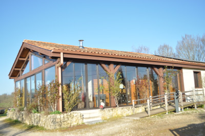 Maison à vendre à Brantôme en Périgord, Dordogne, Aquitaine, avec Leggett Immobilier