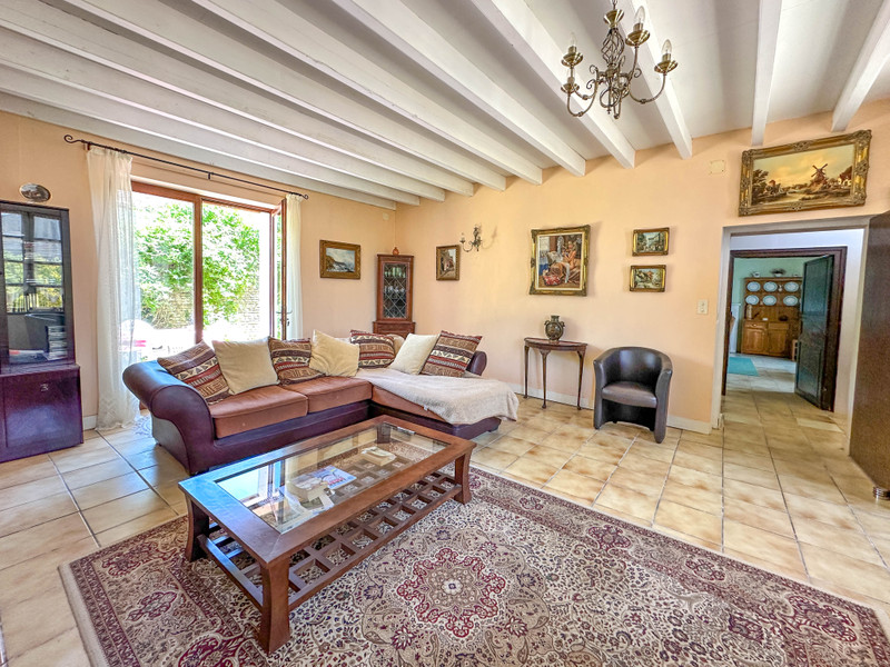French property for sale in Sonnac, Charente-Maritime - €112,000 - photo 6