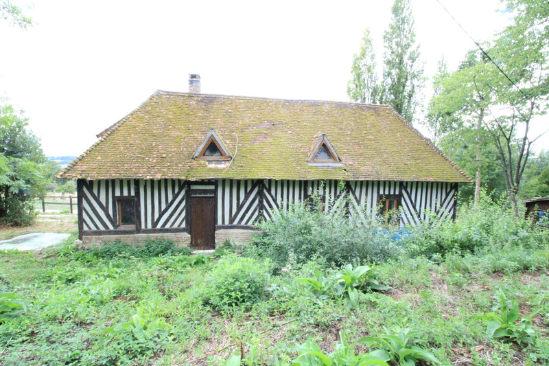 French property for sale in Saint-Pierre-en-Auge, Calvados - &#8364;88,000 - photo 4