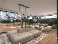 Propriété à vendre à Roquebrune-Cap-Martin, Alpes-Maritimes - 3 200 000 € - photo n°4