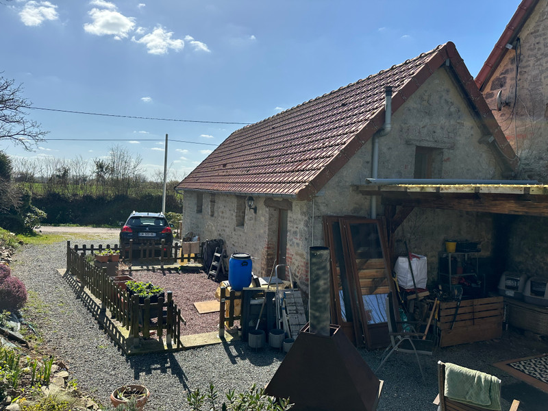 French property for sale in Auxais, Manche - €235,000 - photo 10