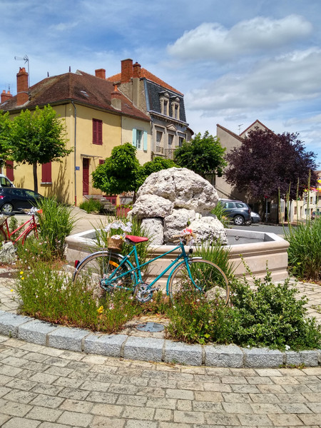 French property for sale in Bellenaves, Allier - €48,250 - photo 11