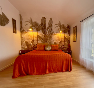 French property for sale in La Haye, Manche - €195,700 - photo 1
