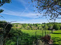 Propriété à vendre à Cognac-la-Forêt, Haute-Vienne - 25 500 € - photo n°2