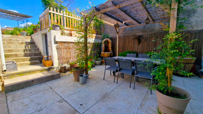 French property for sale in Bize-Minervois, Aude - €350,000 - photo 12