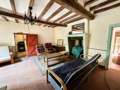 French property for sale in Brée, Mayenne - €48,000 - photo 2