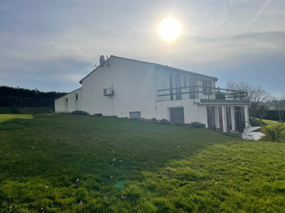 French property for sale in Aurignac, Haute-Garonne - €214,000 - photo 1