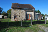 houses and homes for sale inSaint-Hilaire-la-TreilleHaute-Vienne Limousin