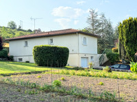 Maison à vendre à Chalais, Charente - 235.400 € - photo 9