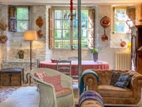 Maison à vendre à Coutances, Manche - 699.000 € - photo 9