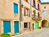 French property, houses and homes for sale in Bize-Minervois Aude Languedoc_Roussillon