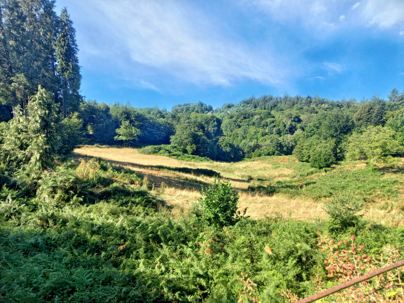 French property for sale in La Roche-Canillac, Corrèze - €61,600 - photo 2