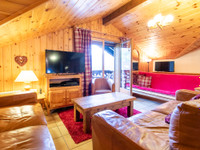 Appartement à vendre à Morillon, Haute-Savoie - 415.000 € - photo 15