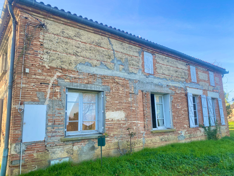 French property for sale in Saint-Nicolas-de-la-Grave, Tarn-et-Garonne - €159,999 - photo 2