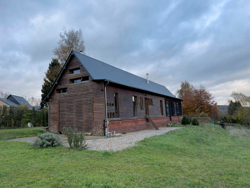 French property for sale in Marques, Seine-Maritime - €116,000 - photo 3