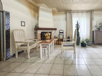 Maison à vendre à Montcuq-en-Quercy-Blanc, Lot - 183.600 € - photo 6