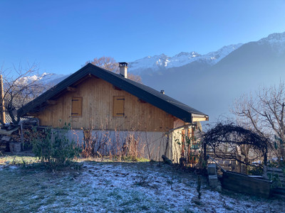 house for sale in Savoie