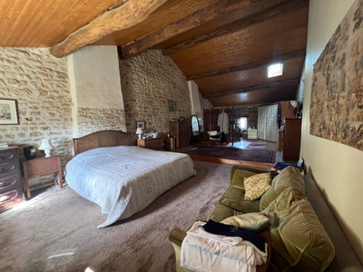 French property for sale in Archingeay, Charente-Maritime - €260,010 - photo 8