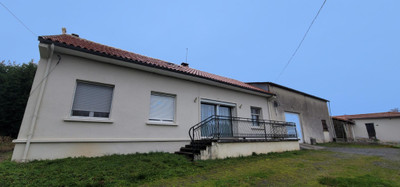 house for sale in Charente