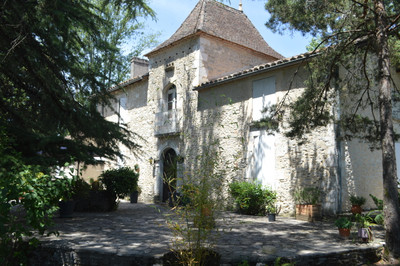 house for sale in Lot-et-Garonne