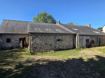 French property for sale in Gennes-sur-Seiche, Ille-et-Vilaine - €99,000 - photo 12