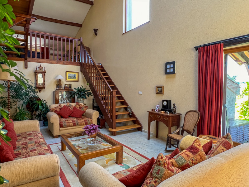 French property for sale in Allemans-du-Dropt, Lot-et-Garonne - €490,650 - photo 4