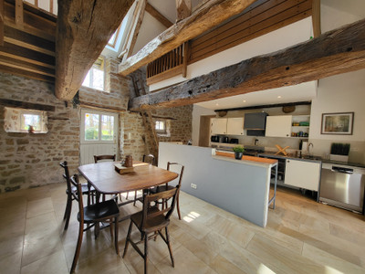French property for sale in Charchigné, Mayenne - €340,000 - photo 11
