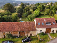 French property, houses and homes for sale in Saint-Dizier-Masbaraud Creuse Limousin