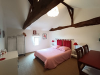 Maison à vendre à Les Peintures, Gironde - 503.150 € - photo 8