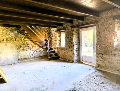 French property for sale in Ploumilliau, Côtes-d'Armor - €117,000 - photo 5