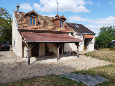 house for sale in Haute-Vienne