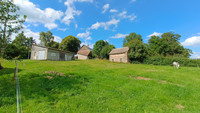 Maison à Auzances, Creuse - photo 4