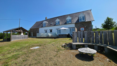 house for sale in Calvados