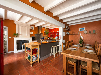 French property for sale in Saint-Savin, Gironde - €524,700 - photo 6