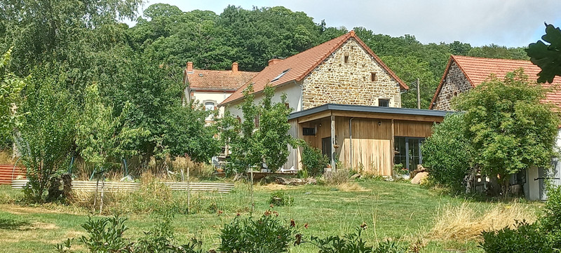French property for sale in La Cellette, Puy-de-Dôme - €315,000 - photo 0