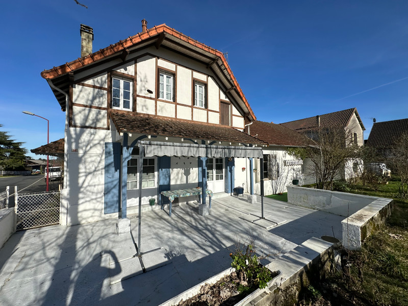 Maison à vendre à Payzac, Dordogne - 167 400 € - photo 1