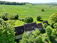Maison à vendre à Palluau-sur-Indre, Indre - 149.850 € - photo 14