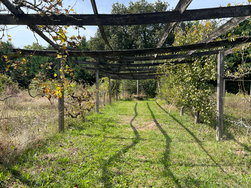 French property for sale in Vaunac, Dordogne - €88,000 - photo 3