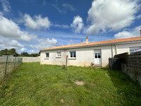 Maison à vendre à La Chaize-le-Vicomte, Vendée - 149.435 € - photo 10