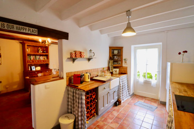 French property for sale in Varaignes, Dordogne - €141,700 - photo 4
