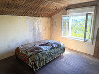 Propriété à vendre à Queaux, Vienne - 53 600 € - photo n°7